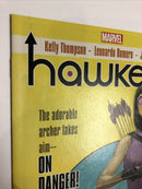 Hawkeye (2017)