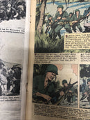 Merrill's Marauders (1962)