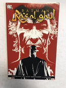 Batman: Year One Ra’s Al Ghul | TPB Paperback (NM)(2006) Devin Grayson