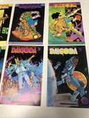 Dalgoda Set Issues (1985)