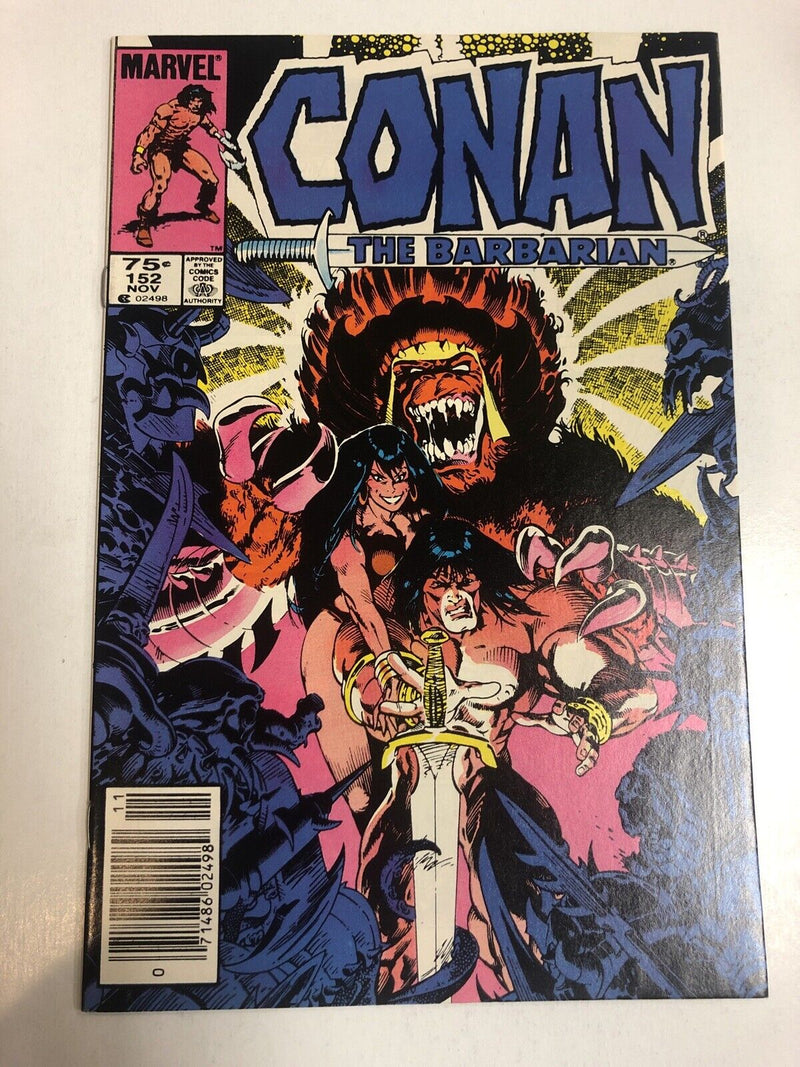 Conan (1983)