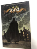 Marvel I 602  (12005) Marvel TPB SC Neil Gaiman