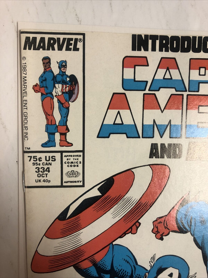 Captain America (1987)