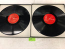 Mario Lanza In His Greatest Hits 36 Selections From 20 Shows Three Vinyl Box Set