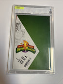 Mighty Morphin (2016)