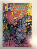 Pirate Corp$! (1987) # 1-4 & (1989) # 1-5 & 2 Special Issues (VF/NM) Slave Labor