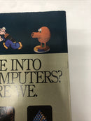 The Saga Of Crystar (1983)