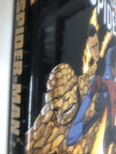 The Amazing Spider-Man (2009) HC • Marvel Universe • Dan Slott • Barry Kitson