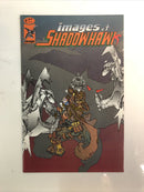 Images Of Shadow Hawk (1993) Complete Set