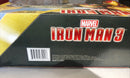 Marvel Sonic Blasting Iron Man 3 Action Figure Glow in the Dark Armor