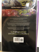 Rebels Strange Companions (2010) DC Comics TPB SC Tony Bedard