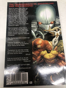 Shadowland Thunderbolts (2011) Marvel TPB SC Parker