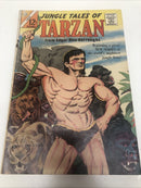 Jungle Tales Of Tarzan (1964) Variant
