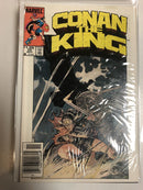 King Conan (1984)
