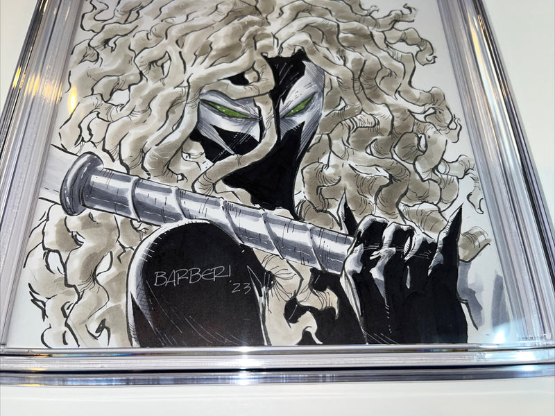 30th Anniversary Spawn (2022)