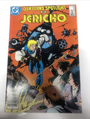 Teen Titans Spotlight (1986)