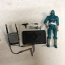 GI Joe 2008 25th Anniversary Cobra Ninja Viper v2 Complete mint