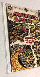 Fantastic Four (1977) 69/70-71/72 (F/VF) Editions Heritage | Roy Thomas