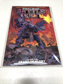 Invincible Universe Battle Beast TPB Vol 1 Heart Of Glory (2025) Image • Kirkman