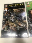 Army Of Darkness Set