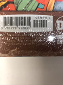 Strange Adventures(2021) DC HC Tom King