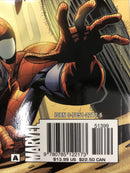 Friendly Neighborhood Spider-Man Mystery Date By Peter David (2007) TPB Marvel