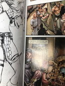 Red Sonja : Birth Of The She-Devil