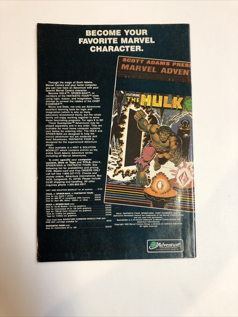 GI Joe (1986)