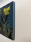 Voyage To The Bottom Of The Sea Volume 2 Hardcover (2010)(VF/NM) Out Of Print
