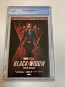 United States Of Captain America (2021)