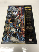 A Tribute To Steven Hughes (2000)