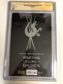 Something Is Killing The Children (2024)