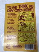 Comic Book Comics (2008)