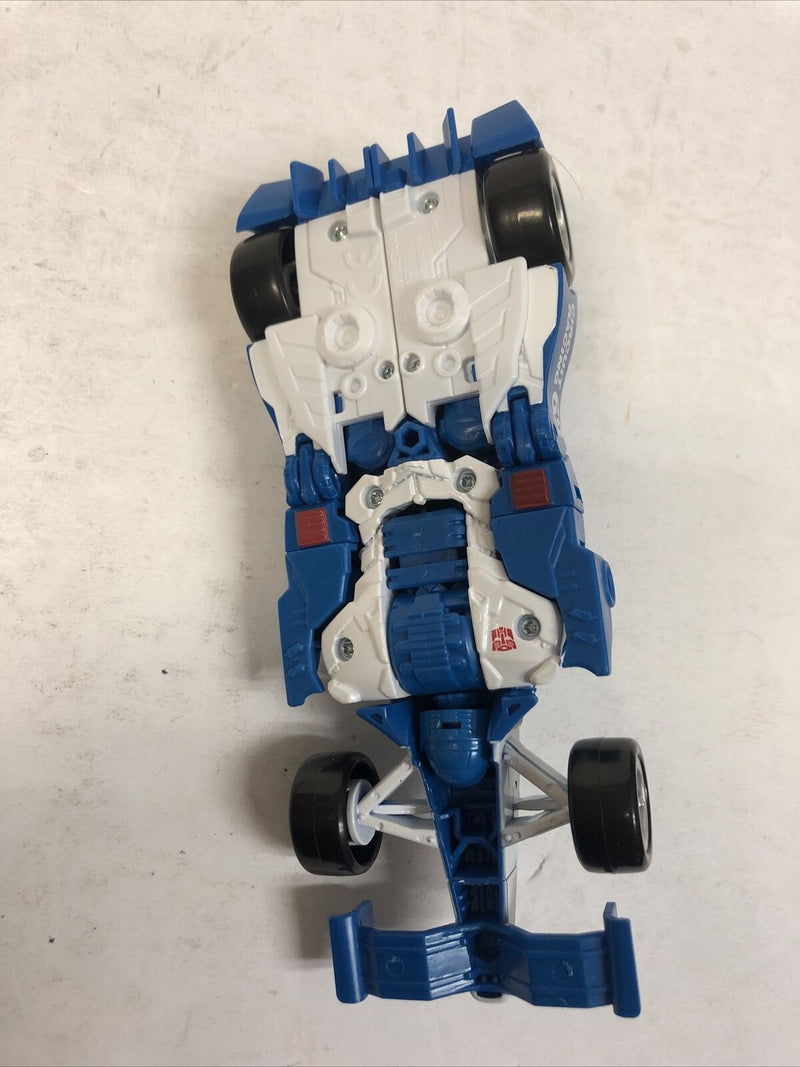 Transformers Combiner Wars Generations Mirage 2014 Complete Mint w/instructions