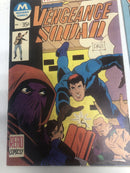 Vengeance Squad (1976)
