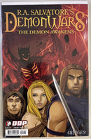 DemonWars The Demon Awakens (2007)