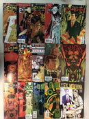 Ex Machina (2004) Consequential Set # 1-40 & Special # 1-4 & One-Shot (VF/NM) WS