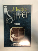 A Touch Of Silver (1997) Complete Set
