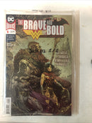 Brave and the Bold (2018)