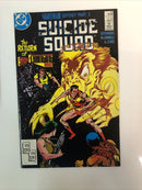 Suicide Squad (1988) Complete Set # 1-66 & Annual # 1 (F/VF) DC Comics
