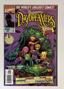 Godwheel/Lord Pumpkin(1995)