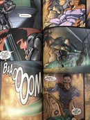 Micronauts (2003)