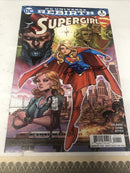 Supergirl
