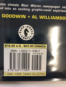 Classic Star Wars In Deadly Pursuit (1996) Dark Horse TPB SC Archie Goodwin