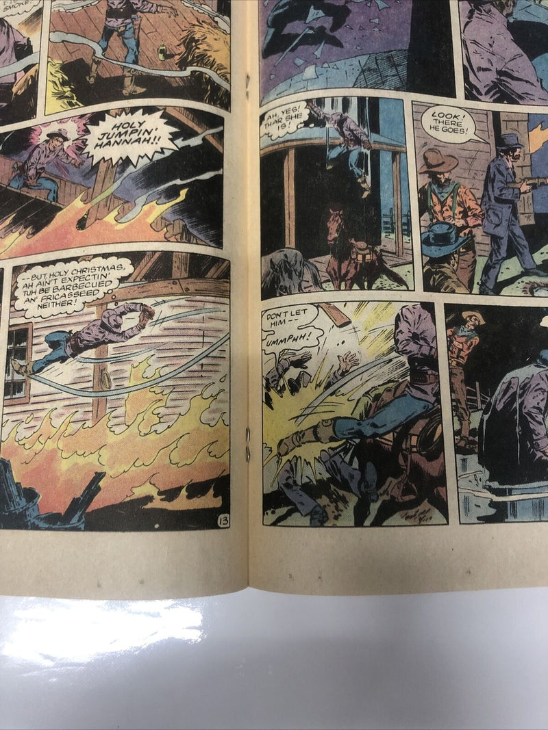 Jonah Hex (1983)