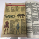 Marvel Universe (1983)