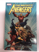 The Mighty Avengers: The Ultron Initiative Vol.1 (2007) (VF/NM) Marvel| TPB- New