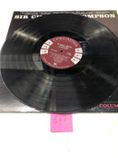 Sir Charles Thompson And The Swing Open Vinyl LP Album