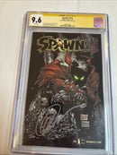 Spawn (2001)