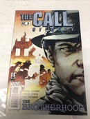 The Call Of Duty (VF/NM)